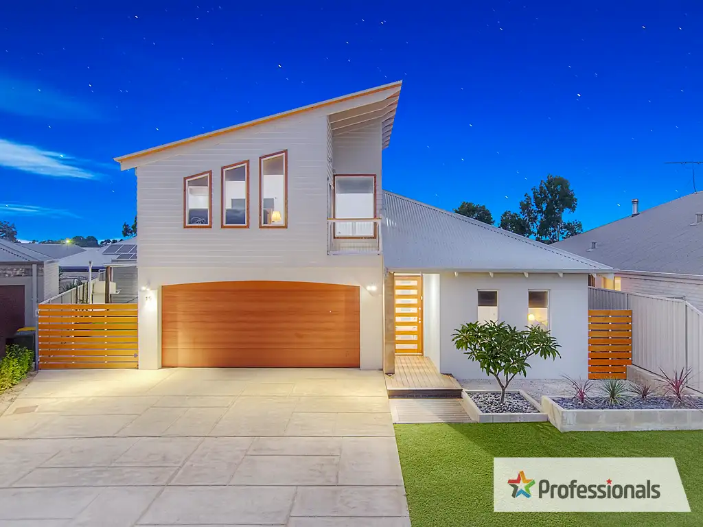 Main view of Homely house listing, 19 Castleroy Terrace, Dunsborough WA 6281