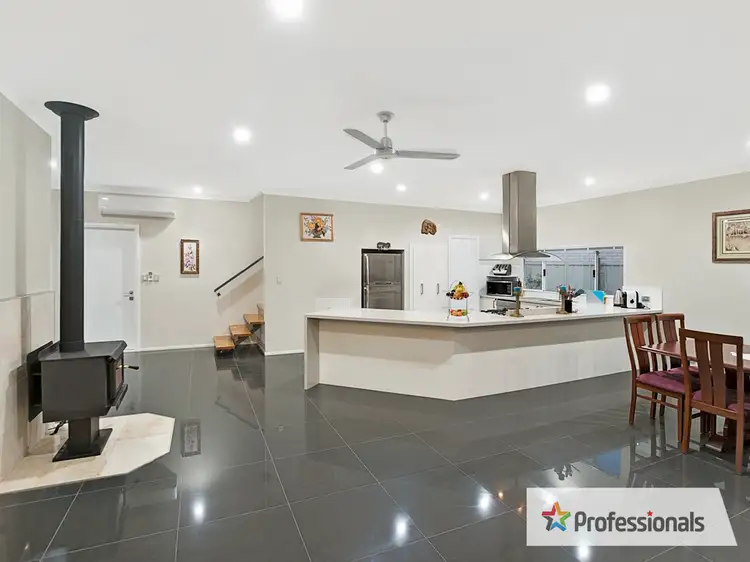Second view of Homely house listing, 19 Castleroy Terrace, Dunsborough WA 6281