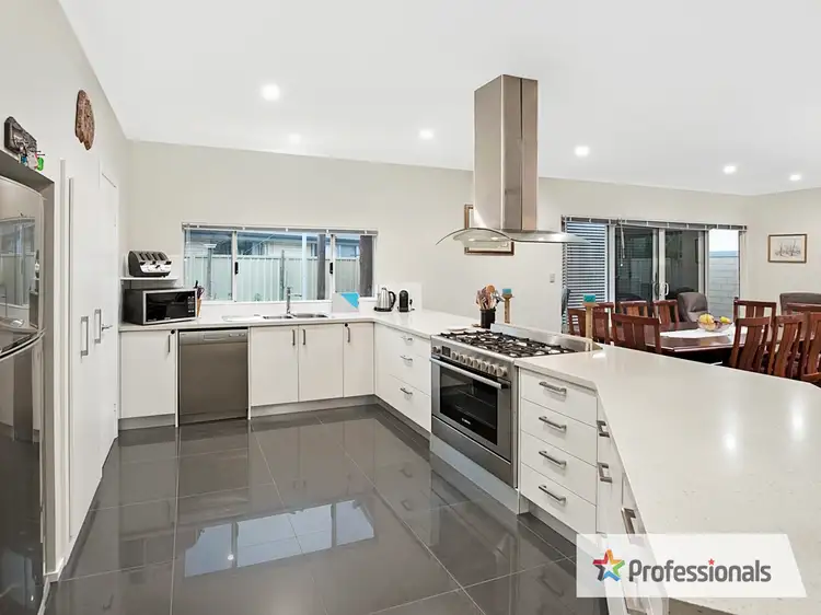 Third view of Homely house listing, 19 Castleroy Terrace, Dunsborough WA 6281
