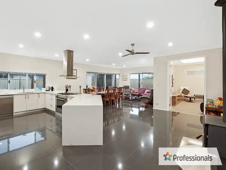 Fourth view of Homely house listing, 19 Castleroy Terrace, Dunsborough WA 6281