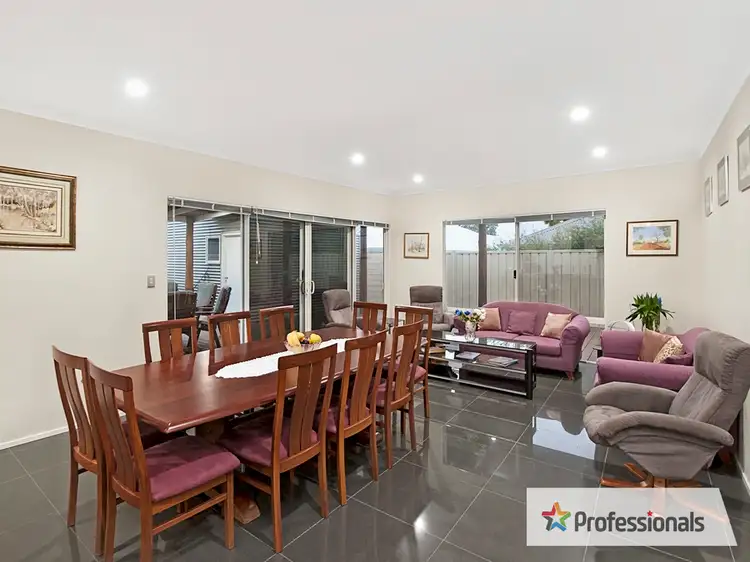 Fifth view of Homely house listing, 19 Castleroy Terrace, Dunsborough WA 6281