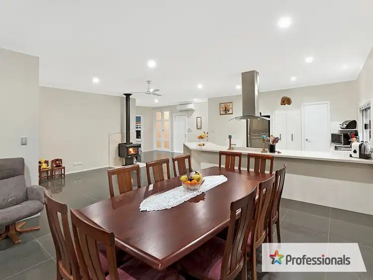 Sixth view of Homely house listing, 19 Castleroy Terrace, Dunsborough WA 6281