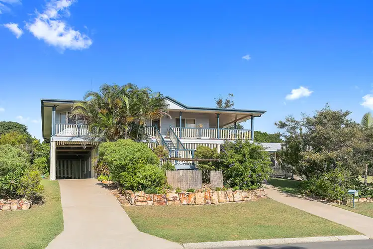 31 Rohan Way, Kawungan QLD 4655