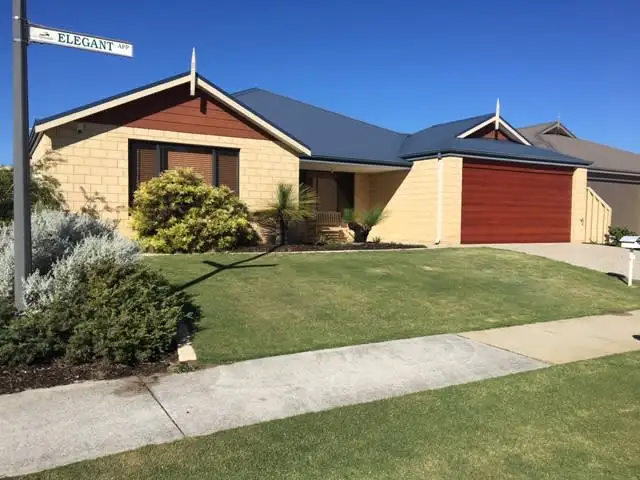 21 Elegant Approach, Harrisdale WA 6112