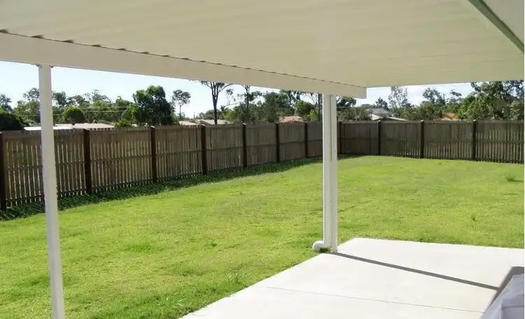 Second view of Homely house listing, 24 Sharyn Court, Point Vernon QLD 4655