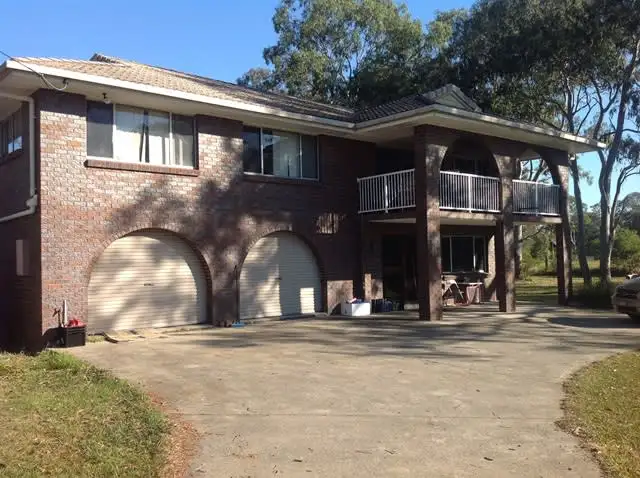 25 Payne Drive