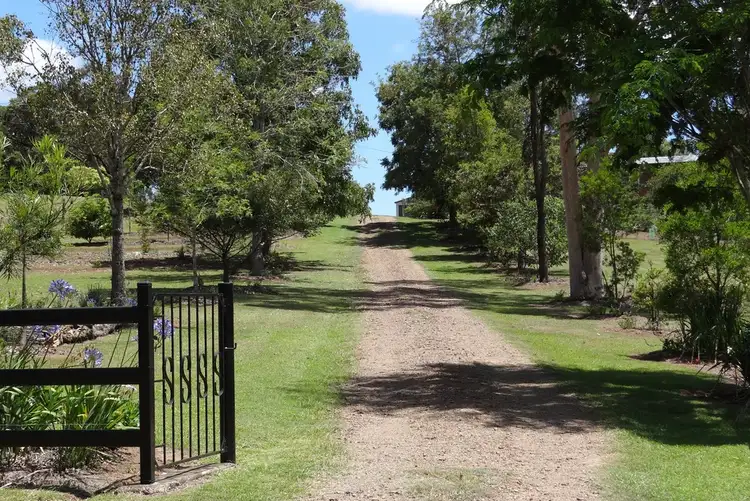Third view of Homely house listing, 106 Hardgrave Road, Benarkin North QLD 4314
