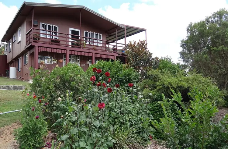 Fourth view of Homely house listing, 106 Hardgrave Road, Benarkin North QLD 4314