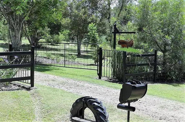 Sixth view of Homely house listing, 106 Hardgrave Road, Benarkin North QLD 4314