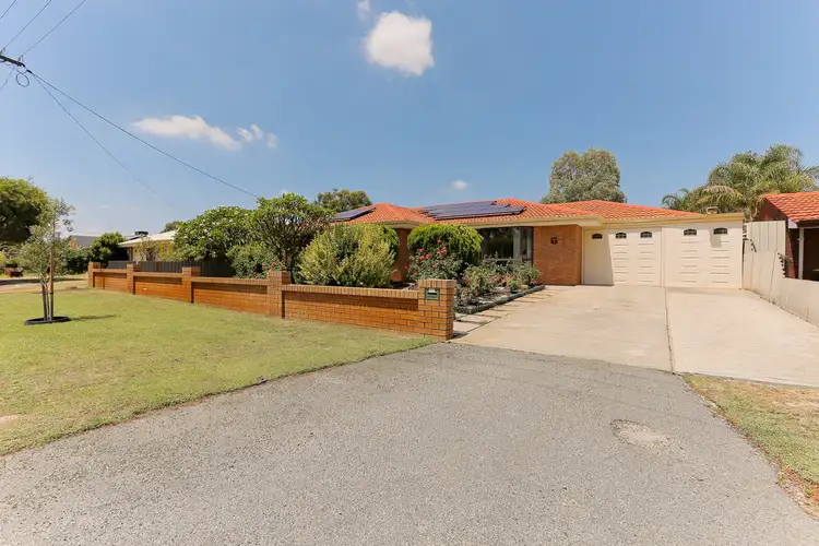7 Felicia Place, Camillo WA 6111