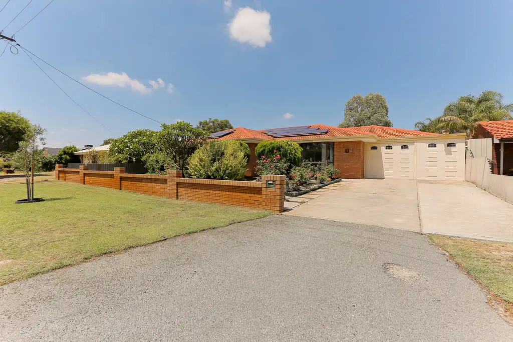 Main view of Homely house listing, 7 Felicia Place, Camillo WA 6111