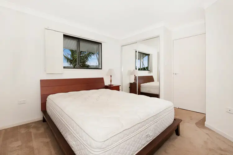 Fourth view of Homely apartment listing, 25/106 Linton Street, Kangaroo Point QLD 4169