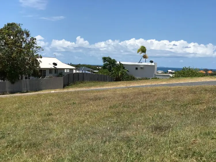 Second view of Homely land listing, 6 Cedar Court, Eimeo QLD 4740