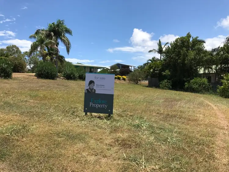Third view of Homely land listing, 6 Cedar Court, Eimeo QLD 4740