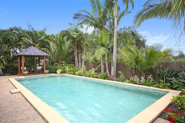 6 Kalbar Place, Tewantin QLD 4565