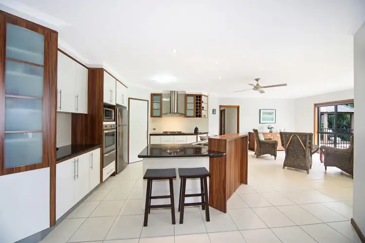 Fifth view of Homely house listing, 6 Kalbar Place, Tewantin QLD 4565