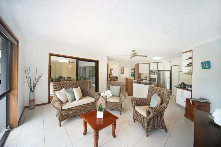 Sixth view of Homely house listing, 6 Kalbar Place, Tewantin QLD 4565
