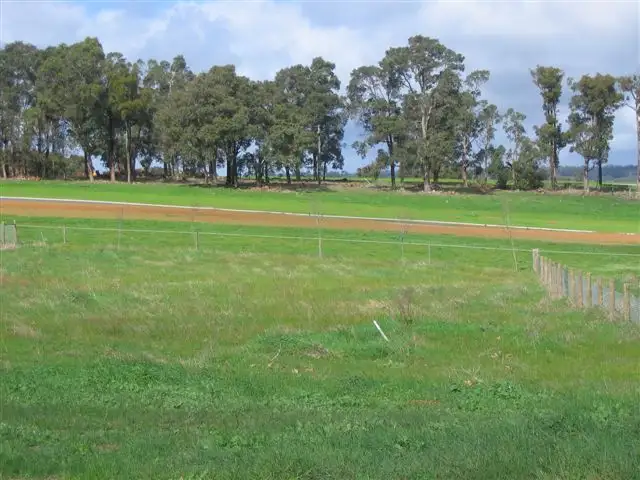 Third view of Homely land listing, Lot 58 Gleneagles Drive, Bridgetown WA 6255