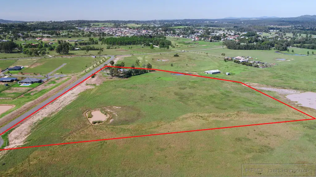 Main view of Homely house listing, 17 Alma Rd, Branxton NSW 2335