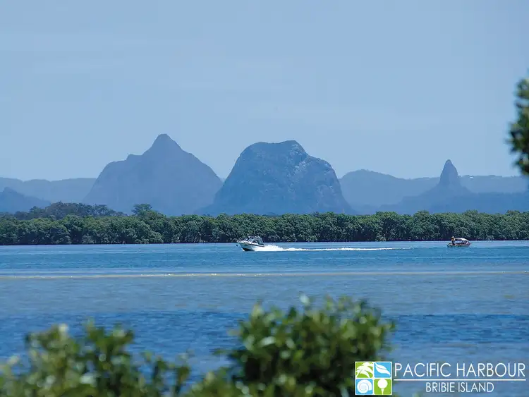 Lot 593 Aquila Circuit, Banksia Beach QLD 4507