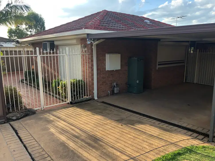 5 Verrills Grove