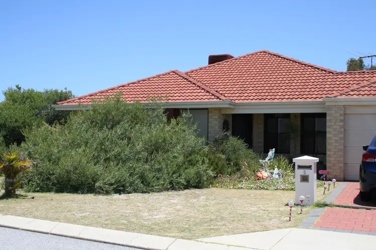 Main view of Homely house listing, 1 Hunter Way, Bertram WA 6167