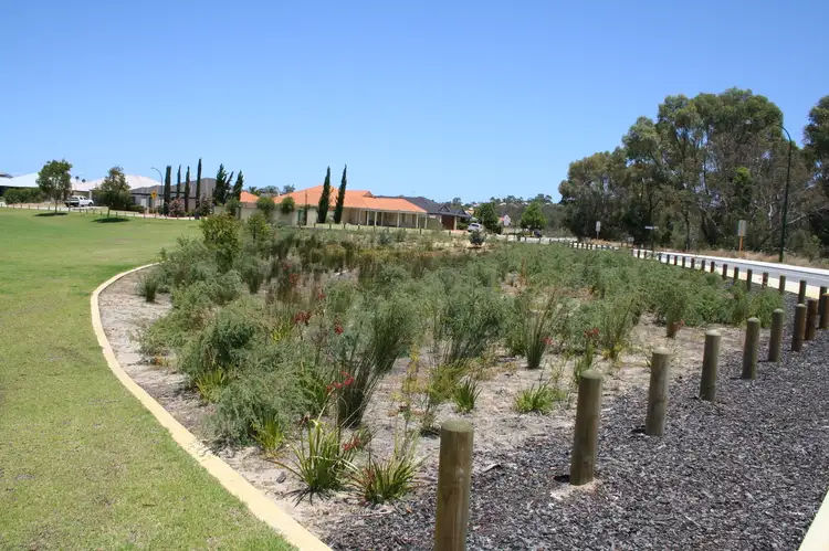 Third view of Homely house listing, 1 Hunter Way, Bertram WA 6167