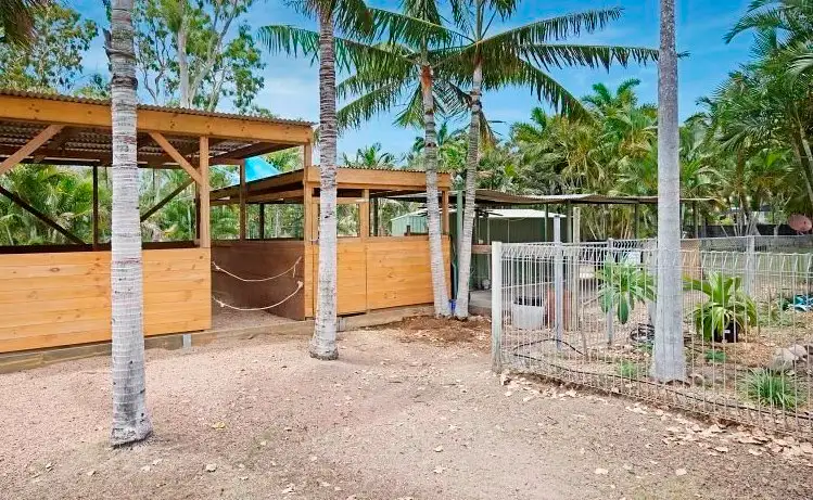 Main view of Homely rural property listing, 3 Baystone Court, Kelso QLD 4815