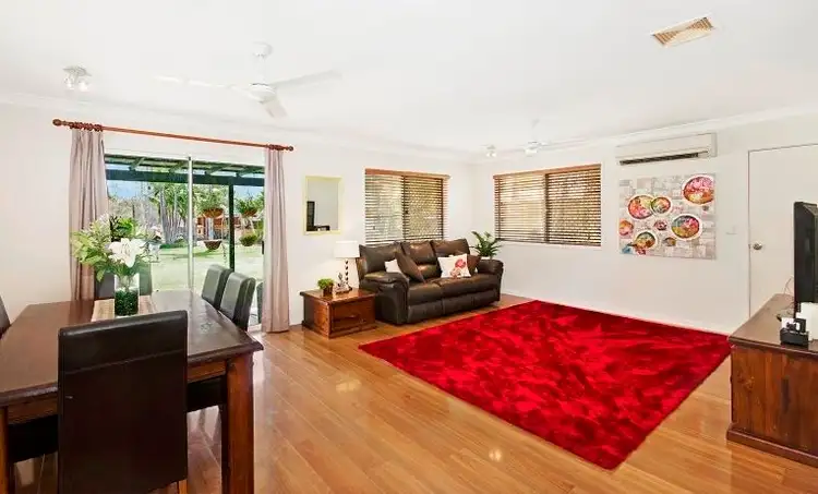 Third view of Homely rural property listing, 3 Baystone Court, Kelso QLD 4815