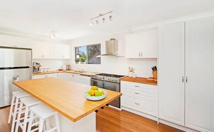 Fourth view of Homely rural property listing, 3 Baystone Court, Kelso QLD 4815