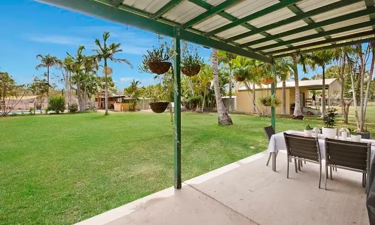 Fifth view of Homely rural property listing, 3 Baystone Court, Kelso QLD 4815