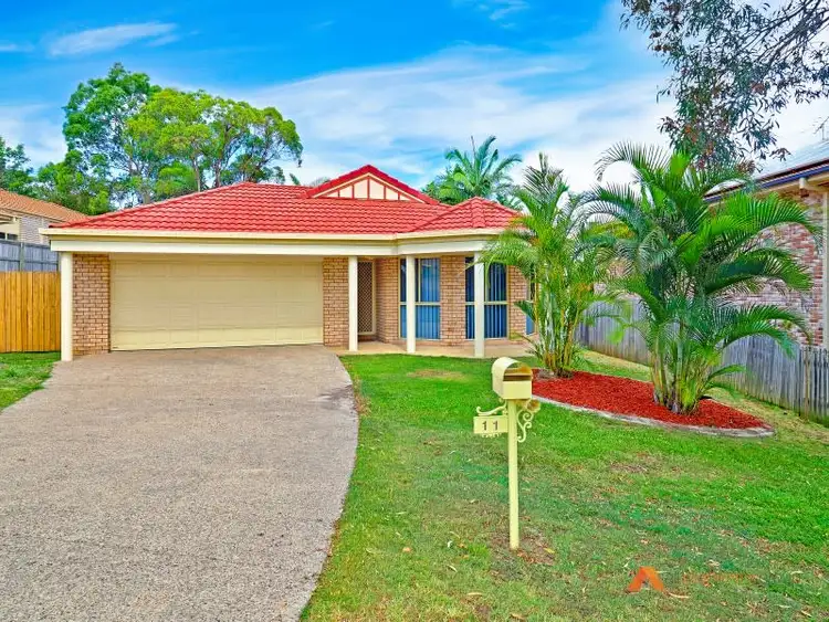 11 Red Ash Court, Mount Cotton QLD 4165