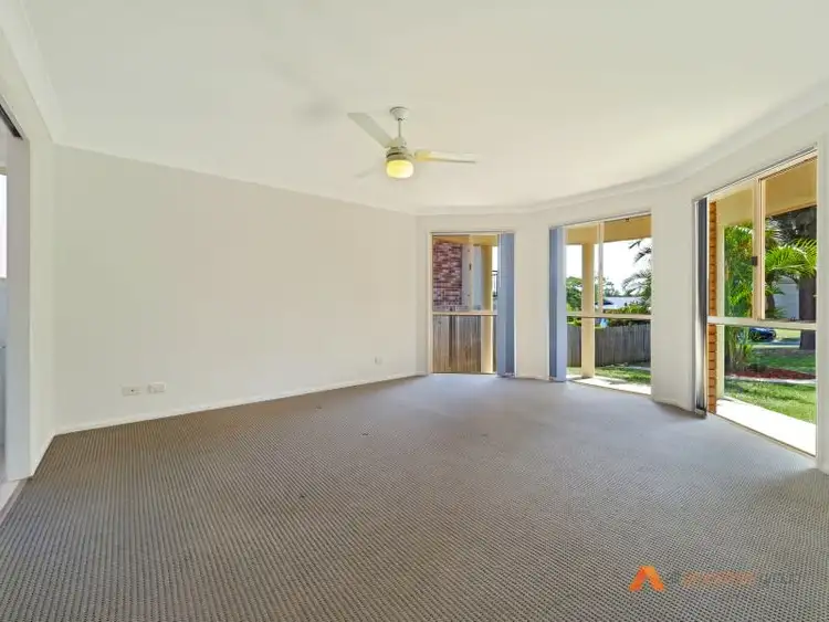 Second view of Homely house listing, 11 Red Ash Court, Mount Cotton QLD 4165