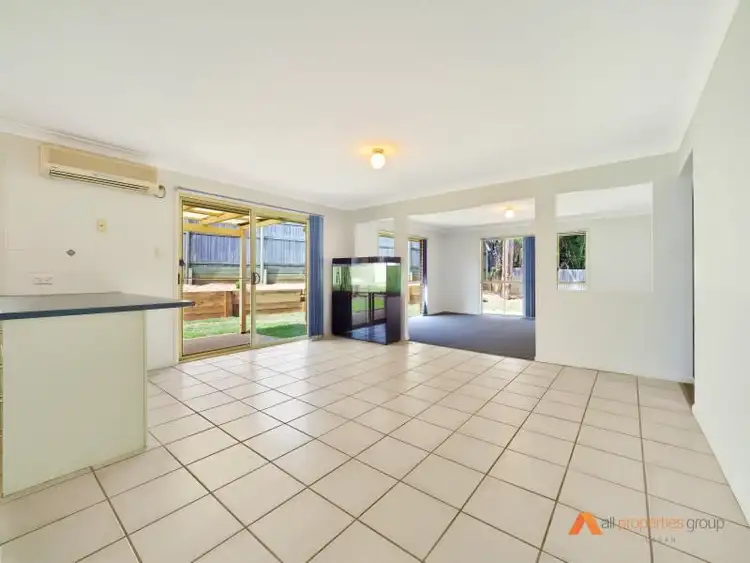 Sixth view of Homely house listing, 11 Red Ash Court, Mount Cotton QLD 4165