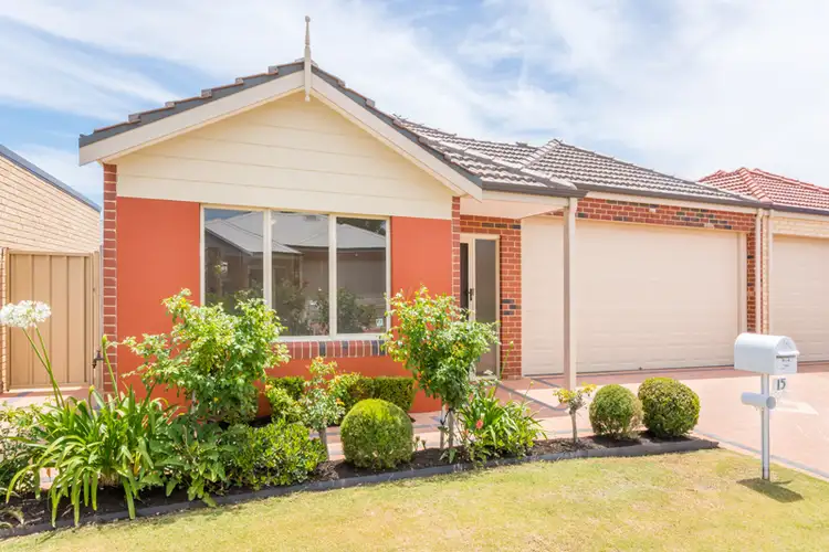 205 / 15 Forrest Way, Greenfields WA 6210