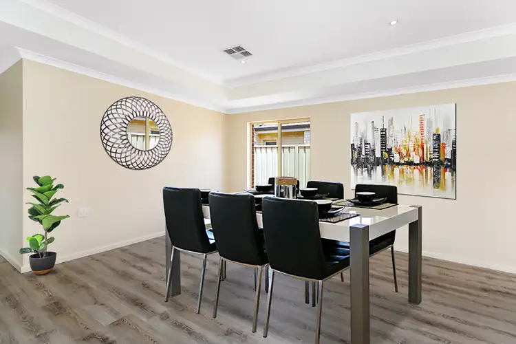 Fourth view of Homely retirement listing, 205 / 15 Forrest Way, Greenfields WA 6210