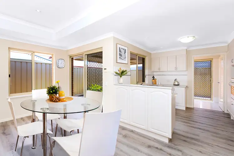Fifth view of Homely retirement listing, 205 / 15 Forrest Way, Greenfields WA 6210