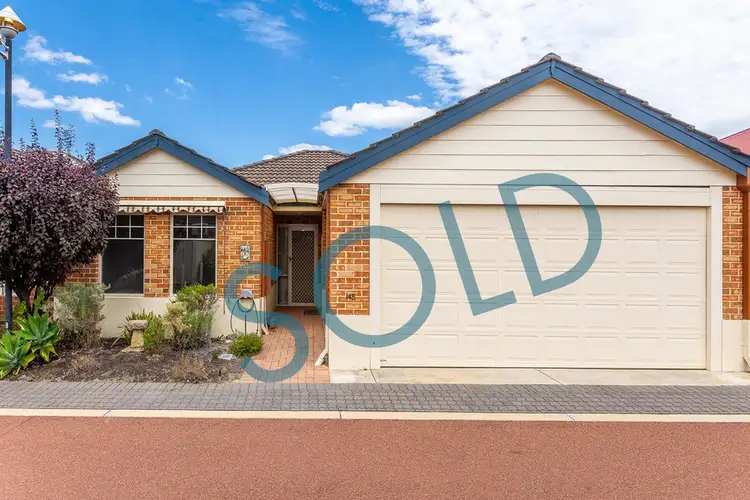 145 / 99 Burslem Drive, Maddington WA 6109