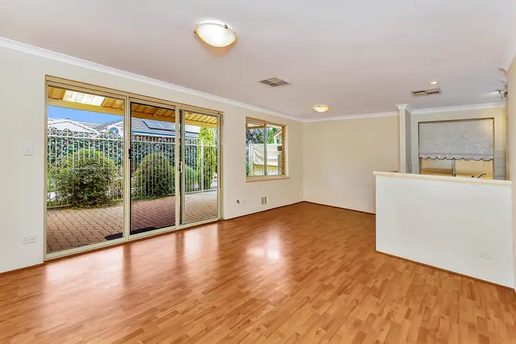 Second view of Homely retirement listing, 145 / 99 Burslem Drive, Maddington WA 6109