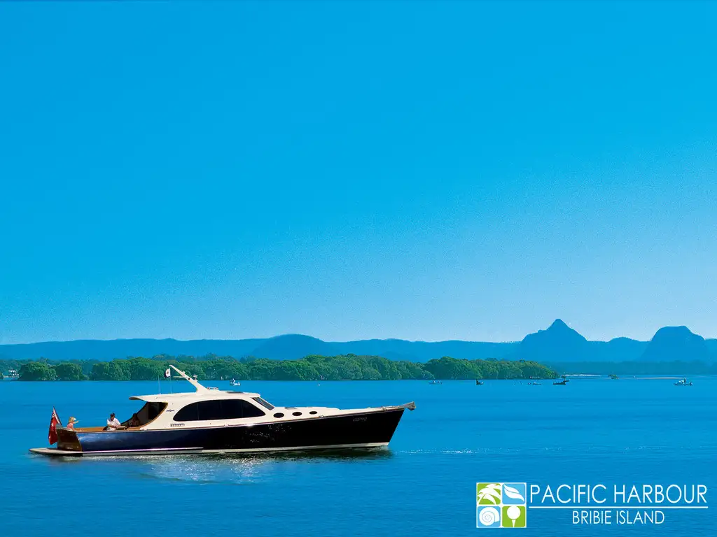 Main view of Homely land listing, Lot 364 Seaside Drive, Banksia Beach QLD 4507