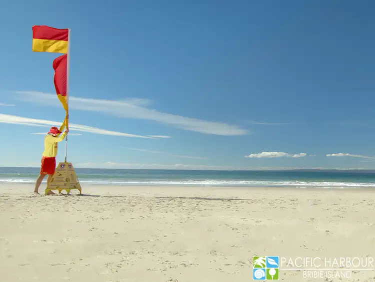 Second view of Homely land listing, Lot 504 The Peninsula, Banksia Beach QLD 4507