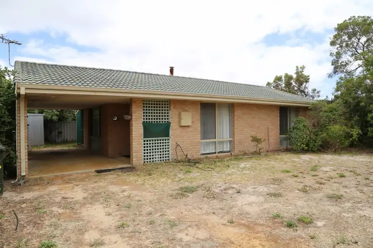 21B Walmsley Street, Castletown WA 6450