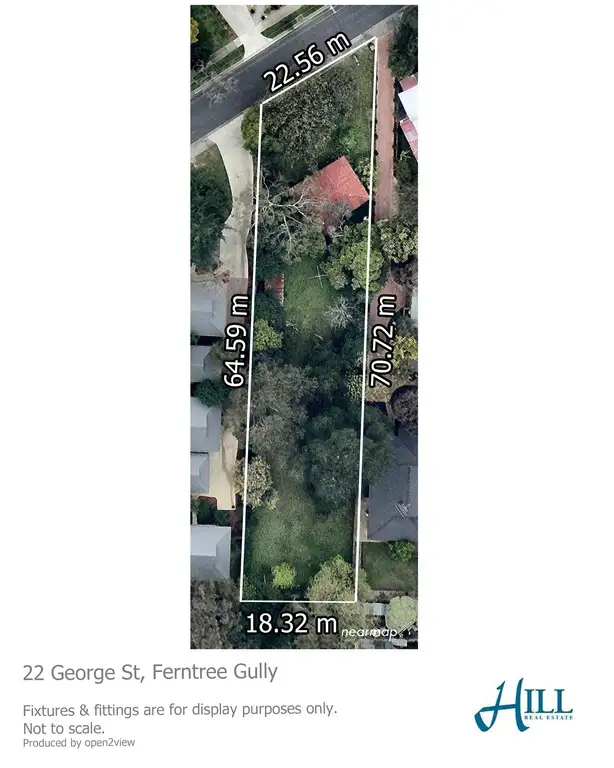 22 George Street, Ferntree Gully VIC 3156
