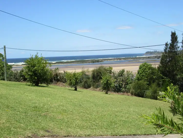 Third view of Homely land listing, 22 Nelson Parade, Tuross Head NSW 2537