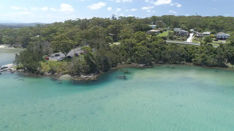 Fourth view of Homely land listing, 22 Nelson Parade, Tuross Head NSW 2537