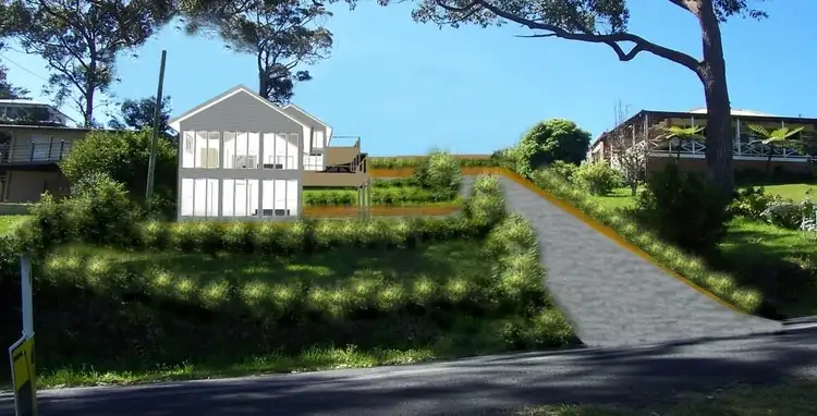 Sixth view of Homely land listing, 22 Nelson Parade, Tuross Head NSW 2537