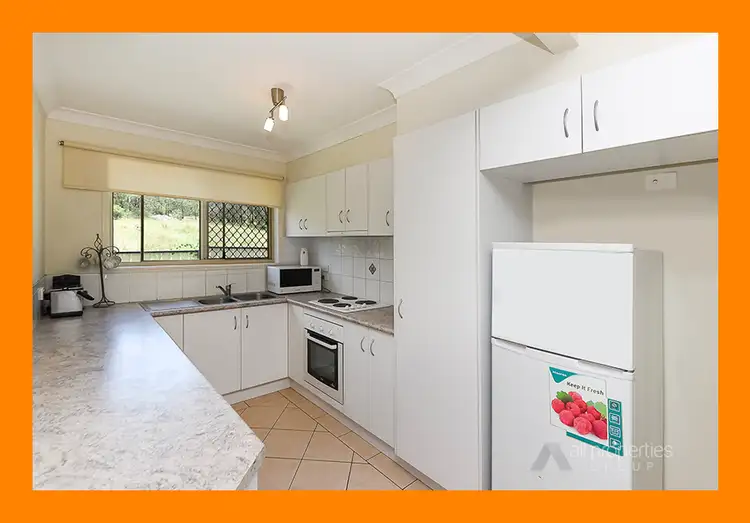Second view of Homely townhouse listing, 4/61 Albert Street, Goodna QLD 4300