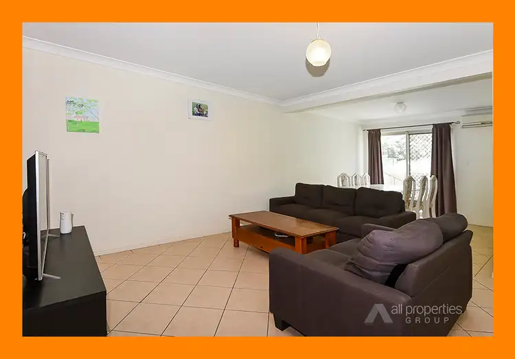 Fifth view of Homely townhouse listing, 4/61 Albert Street, Goodna QLD 4300