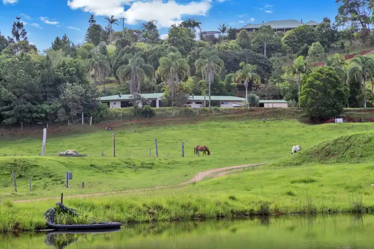 Second view of Homely rural property listing, 145-147 Pottsville Road, Mooball NSW 2483