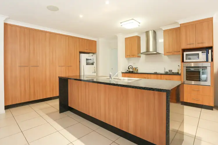 Main view of Homely house listing, 18 Friarbird Avenue, Blacks Beach QLD 4740